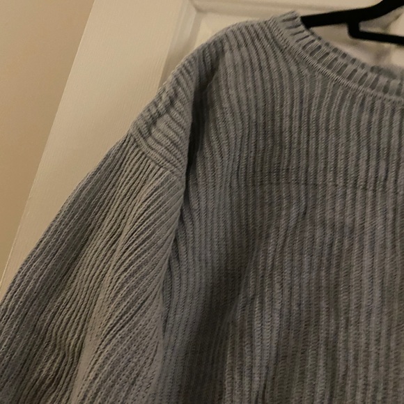 CAbi 3/4 Sleeve Cardigan Sweater - Picture 5 of 9